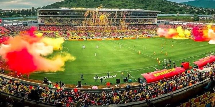 OFICIAL | Atlético Morelia jugará la Liguilla !A Puerta Cerrada!