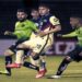 FC Juárez y América dividen puntos