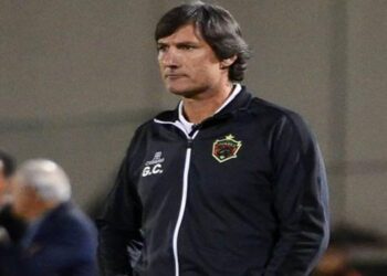 OFICIAL | Gabriel Caballero deja la dirección técnica de FC Juárez