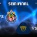 Listos los horarios de las Semifinales