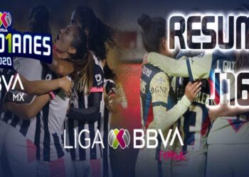 Resumen Jornada 16