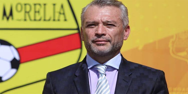 José Luis Higuera, es investigado por la Secretaría de Hacienda y Crédito Público