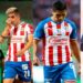 Dieter Villapalpando, Alexis Peña, José Juan Vázquez y Eduardo López están fuera de Chivas por indisciplina
