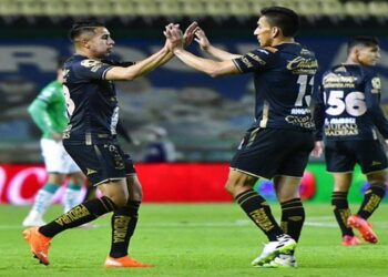 ¡Imparables! León logró su séptima victoria consecutiva