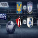 Definidos los Cuartos de Final de la Liga MX Femenil