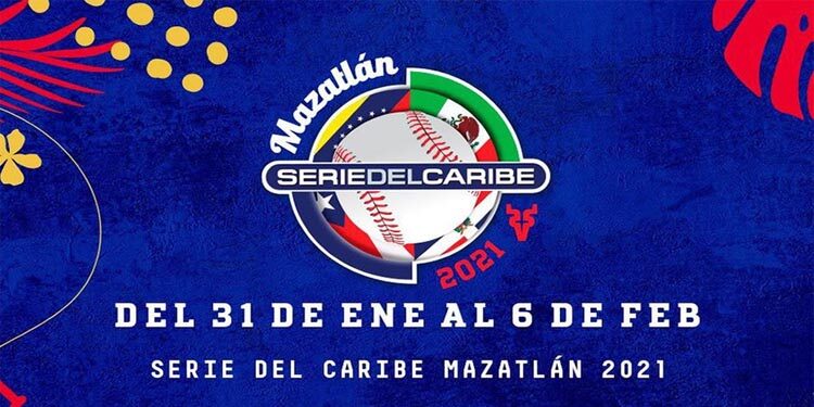 Anuncian el calendario de juegos de la Serie del Caribe 2021