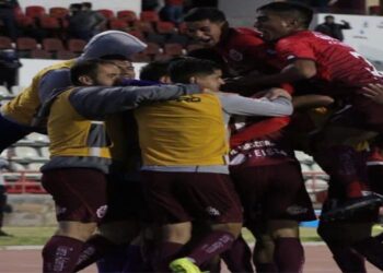 Mineros avanza a los Cuartos de Final