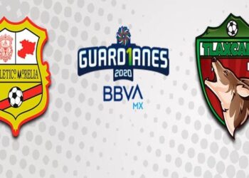 El partido entre Atlético Morelia vs Tlaxcala FC cambia de fecha