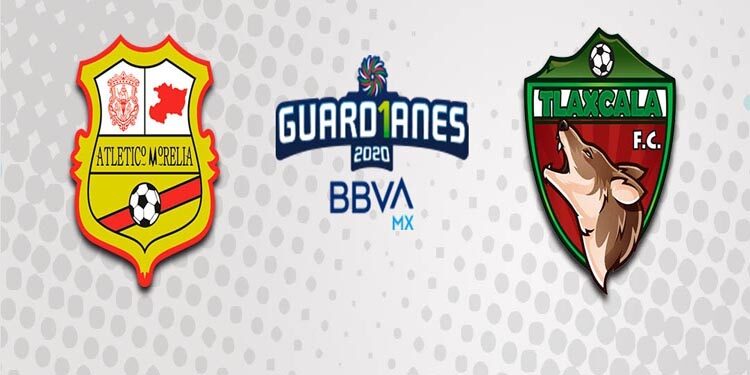 El partido entre Atlético Morelia vs Tlaxcala FC cambia de fecha