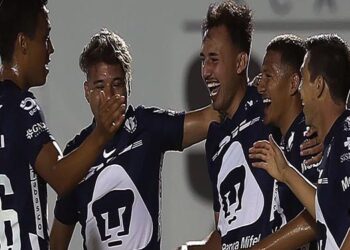 Pumas Tabasco sorprendió a Cimarrones y avanza a Cuartos