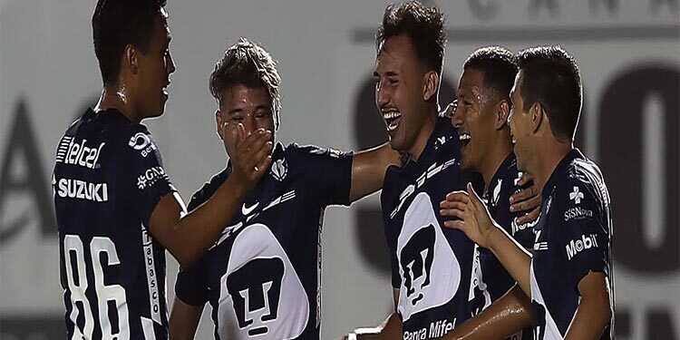 Pumas Tabasco sorprendió a Cimarrones y avanza a Cuartos