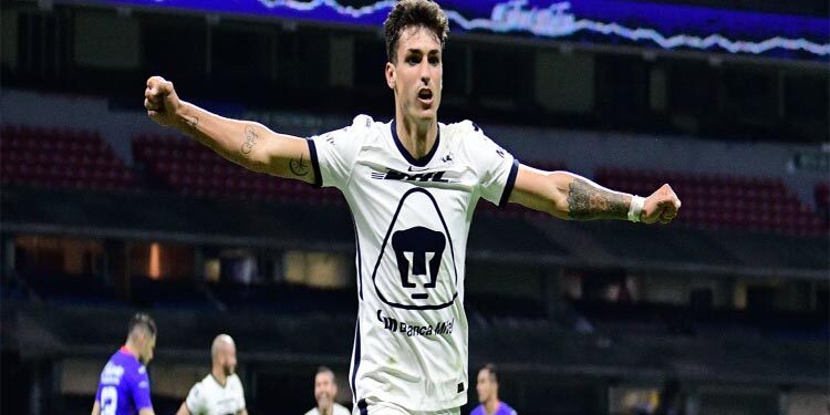 ¡Voltereta Felina! Pumas vence a Cruz Azul y es segundo general