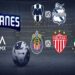 Definidos los horarios del repechaje de la Liga MX