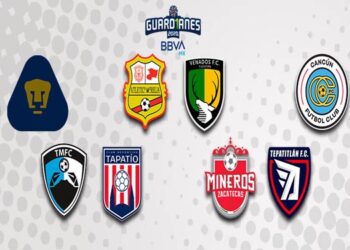 Definida la recalificación en la Liga Expansión MX