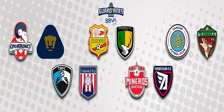 Definida la recalificación en la Liga Expansión MX