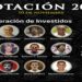 Eligen a los 12 nuevos investidos del Salón de la Fama del Futbol