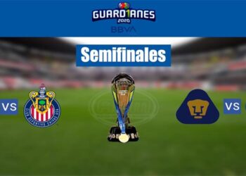 Quedaron definidas las Semifinales del Guard1anes 2020