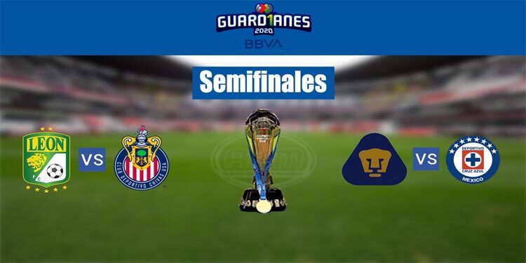 Quedaron definidas las Semifinales del Guard1anes 2020