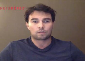 Sergio Pérez anuncia que se va a Red Bull o se toma un año sabático