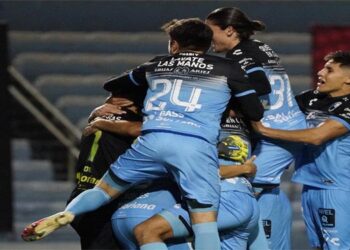 TM Futbol vence en penales a Tapatío y avanza a Cuartos de Final
