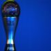 FIFA anuncia a los nominados al premio The Best 2020