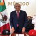 AMLO anuncia dos nuevas franquicias de expansión de la Liga Mexicana de Béisbol
