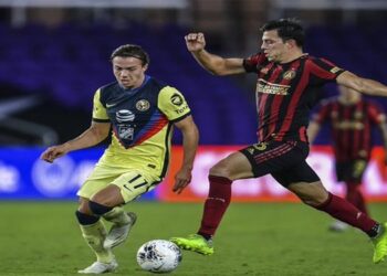 América sufre, pero avanza a Semifinales en la Concachampions