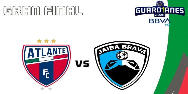 Jueves y Domingo se jugará la Gran Final de la Liga Expansión MX