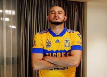 OFICIAL | Carlos González es nuevo jugador de Tigres