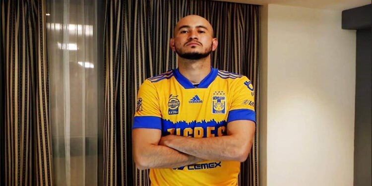 OFICIAL | Carlos González es nuevo jugador de Tigres