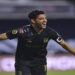 De la mano de Carlos Vela, LAFC elimina al América de la Concachampions