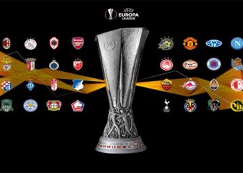 UEL | Listos los clasificados a los dieciseisavos de final