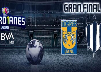 Tigres y Rayadas Jugarán por cuarta vez la Final de la Liga MX Femenil