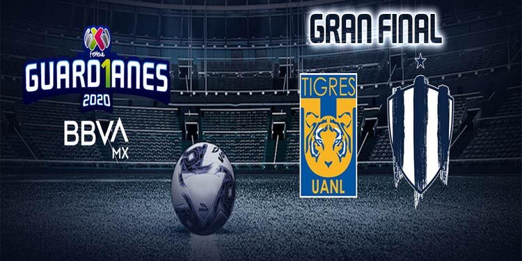 Tigres y Rayadas Jugarán por cuarta vez la Final de la Liga MX Femenil