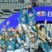 La Fiera conquista su octava estrella