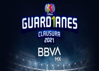 Listo el calendario del Guard1anes Clausura 2021 de la Liga MX Femenil