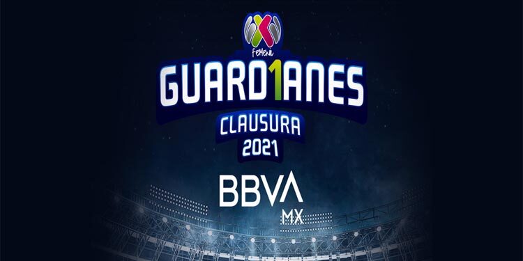 Listo el calendario del Guard1anes Clausura 2021 de la Liga MX Femenil