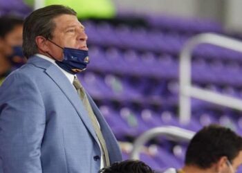 OFICIAL | Miguel Herrera es destituido como técnico del América