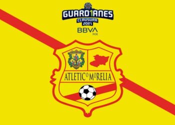 Atlético Morelia debutará ante el Campeón TM Futbol Club en el Clausura 2021