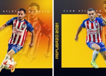 Atlético Morelia anuncia a sus primeros refuerzos para el Clausura 2021
