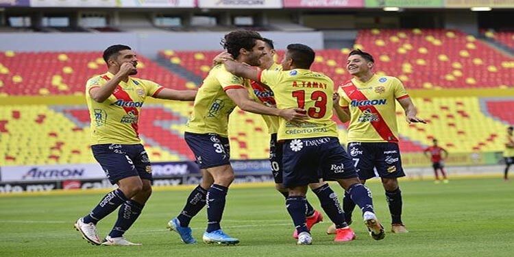 Atlético Morelia ya espera rival en las Semifinales