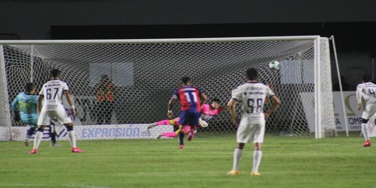 Pumas Tabasco y Atlante dejan todo para la vuelta de los Cuartos de Final