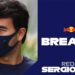 OFICIAL | Sergio Pérez es nuevo piloto de Red Bull