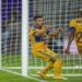 Los Tigres calificaron a la Semifinal de la Concachampions