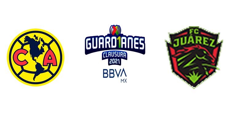 El partido América vs FC Juárez es reprogramado por casos de Covid-19