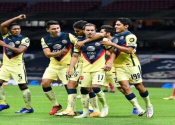 Las Águilas logran su primera victoria del Clausura 2021