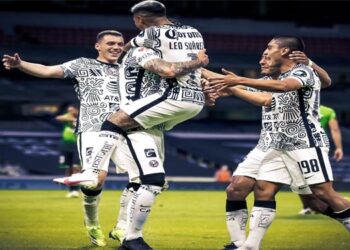 Las Águilas retoman el vuelo