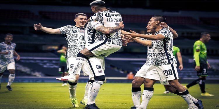 Las Águilas retoman el vuelo