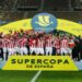 El Athletic Bilbao se proclamó campeón de la Supercopa de España
