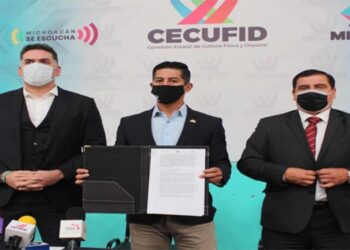 Presentan el Primer Curso de Entrenadores de Baloncesto